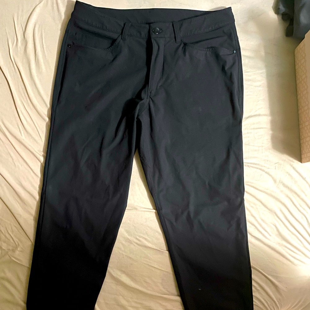 Lululemon Classic ABC Pant 32